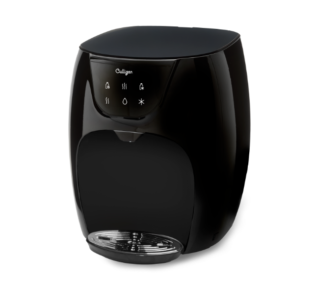 Touch Dispensador de Agua conectada a la red - View 1