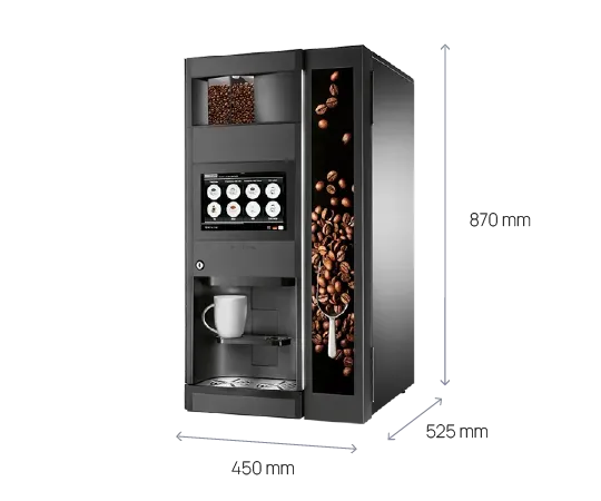 wittenborg 9100 2 b2c