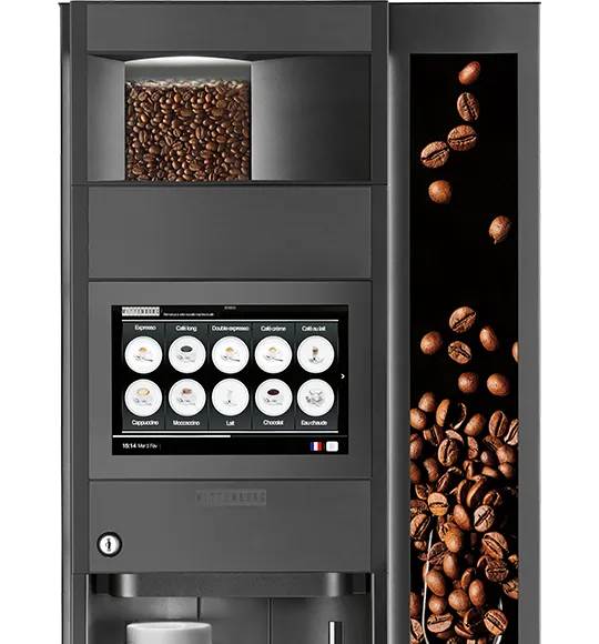 wittenborg 9100 2 b2c